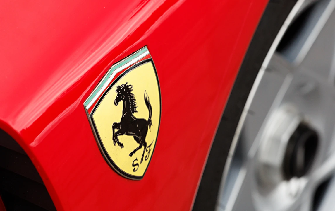 1991 Ferrari F40 - Image 25 of 31