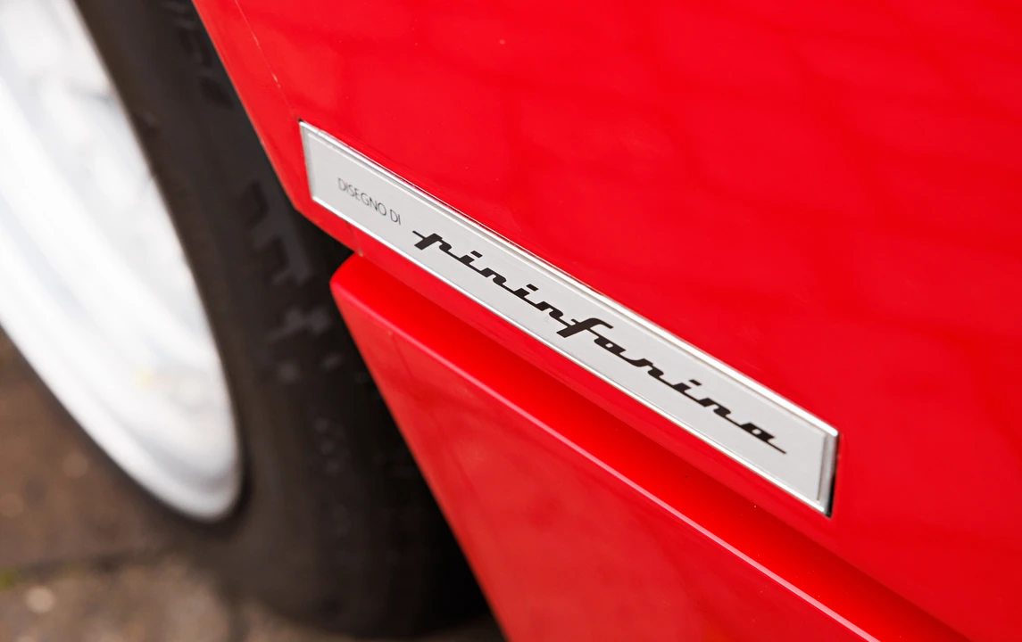 1991 Ferrari F40 - Image 23 of 31