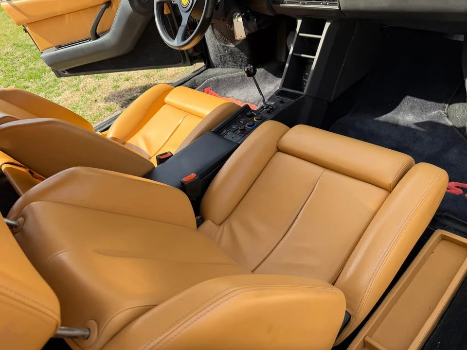 1991 Ferrari Testarossa - Image 20 of 20
