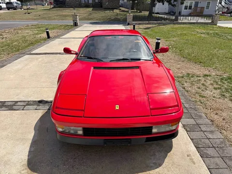 1991 Ferrari Testarossa