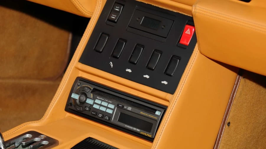 1991 Ferrari Mondial t - Image 20 of 26