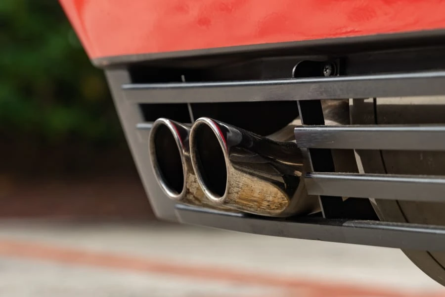 1991 Ferrari Mondial t - Image 10 of 31
