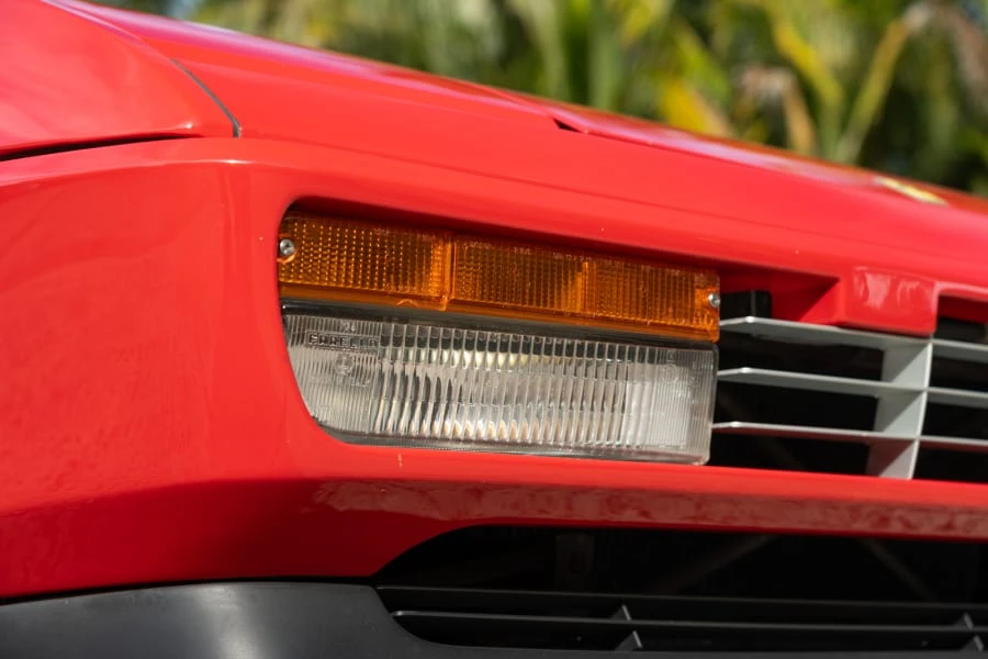 1991 Ferrari Mondial t - Image 15 of 31