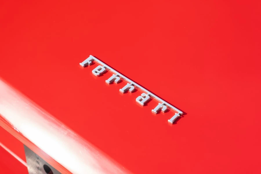 1991 Ferrari Mondial t - Image 11 of 31