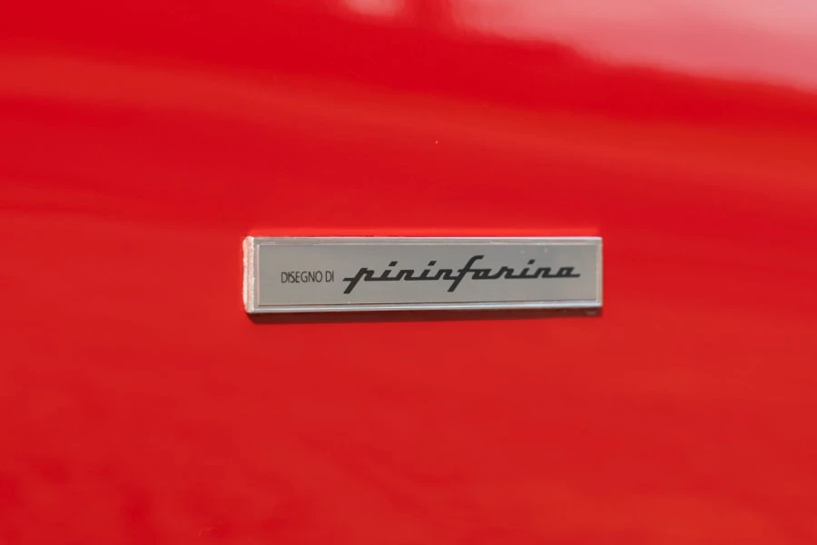 1991 Ferrari Mondial t - Image 17 of 31