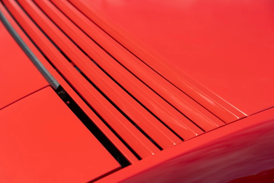 1991 Ferrari Mondial t - Image 12 of 31