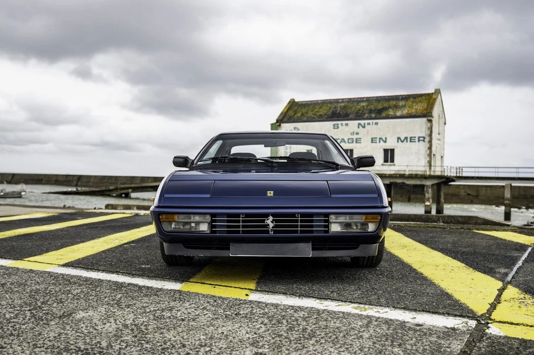 1991 Ferrari Mondial t - Image 10 of 31