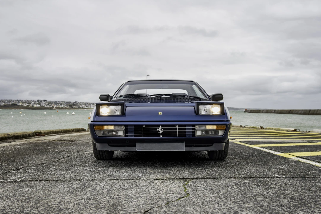 1991 Ferrari Mondial t - Image 2 of 31