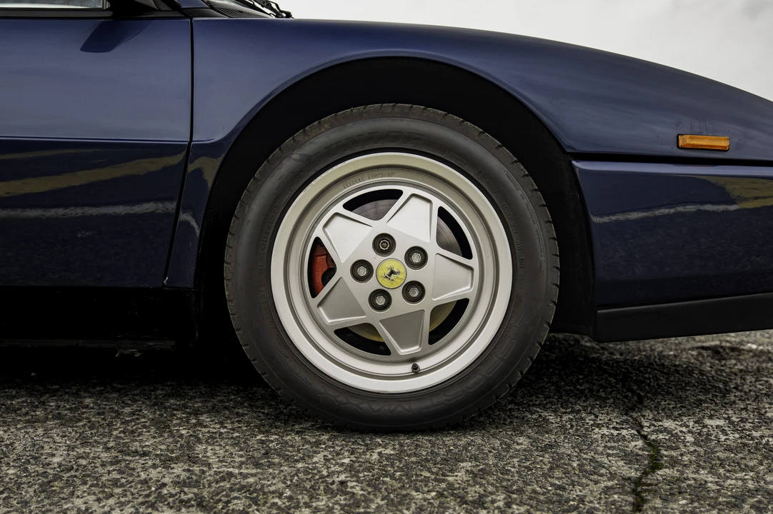 1991 Ferrari Mondial t - Image 23 of 31