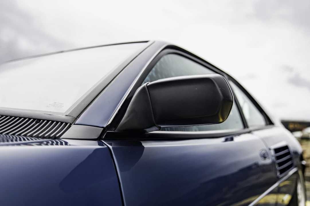 1991 Ferrari Mondial t - Image 12 of 31
