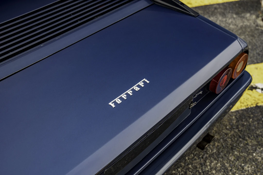 1991 Ferrari Mondial t - Image 13 of 31