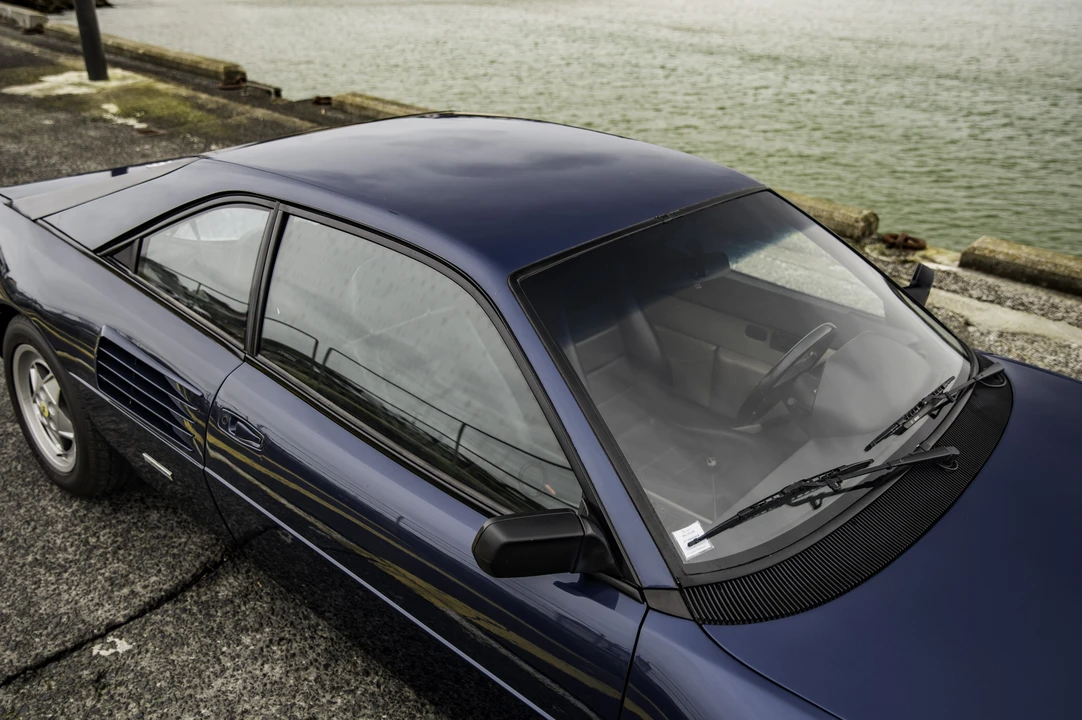 1991 Ferrari Mondial t - Image 28 of 31