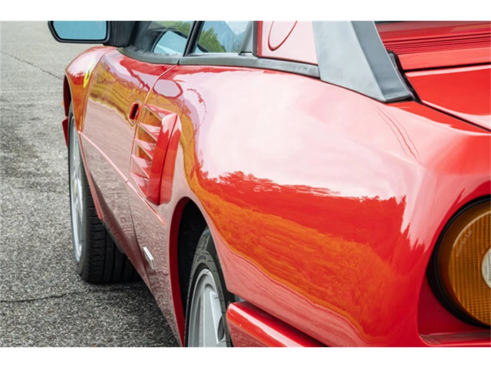 1991 Ferrari Mondial t - Image 26 of 31