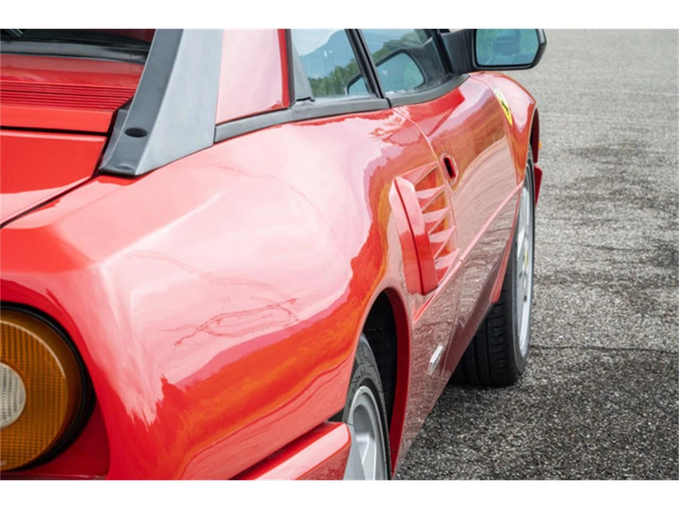 1991 Ferrari Mondial t - Image 23 of 31