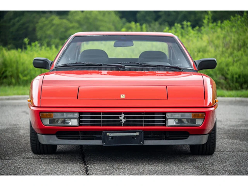 1991 Ferrari Mondial t - Image 18 of 31