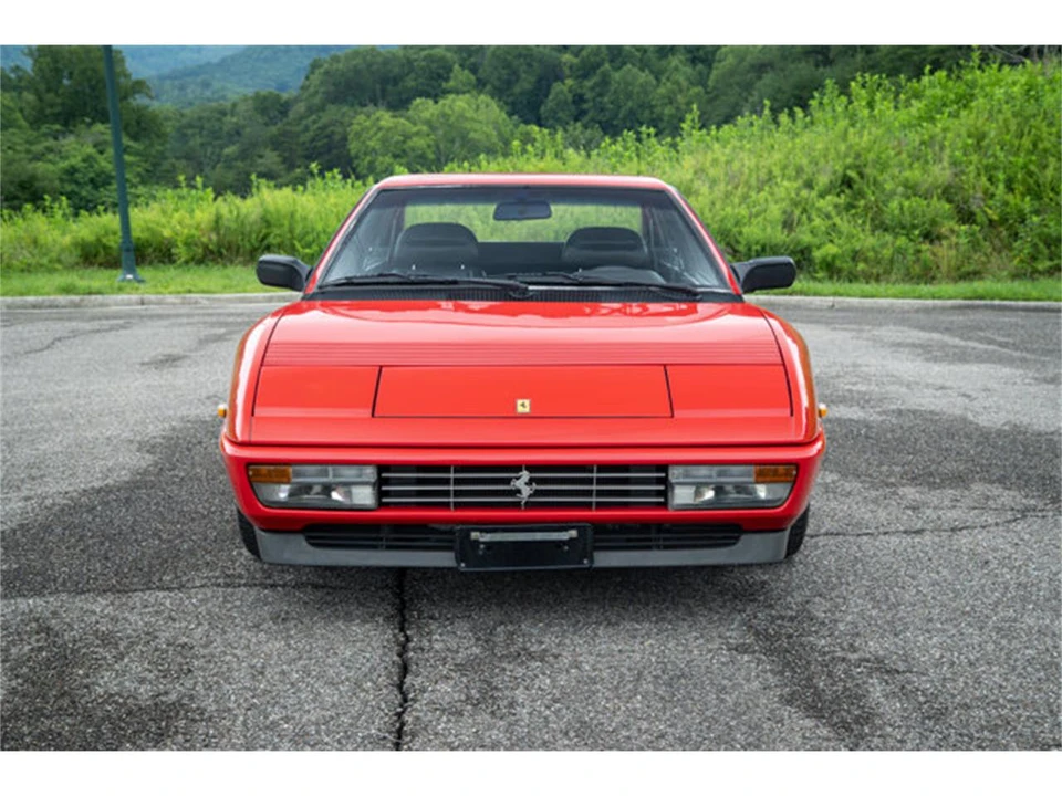 1991 Ferrari Mondial t - Image 3 of 31