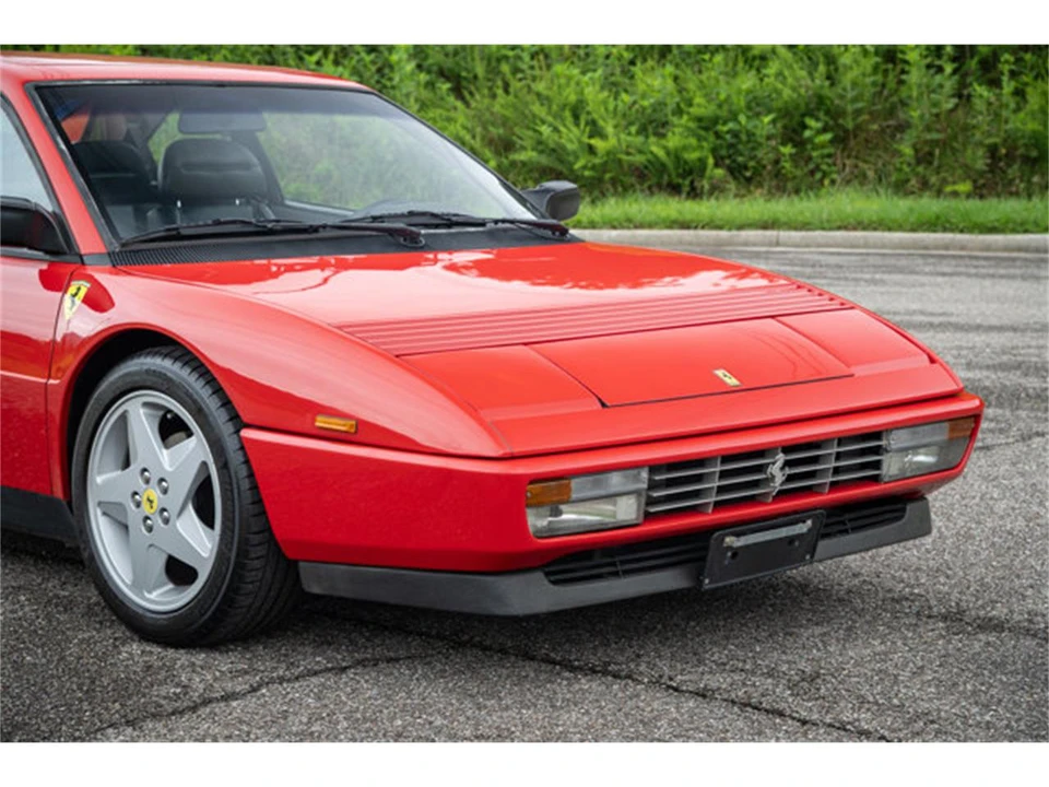 1991 Ferrari Mondial t - Image 20 of 31