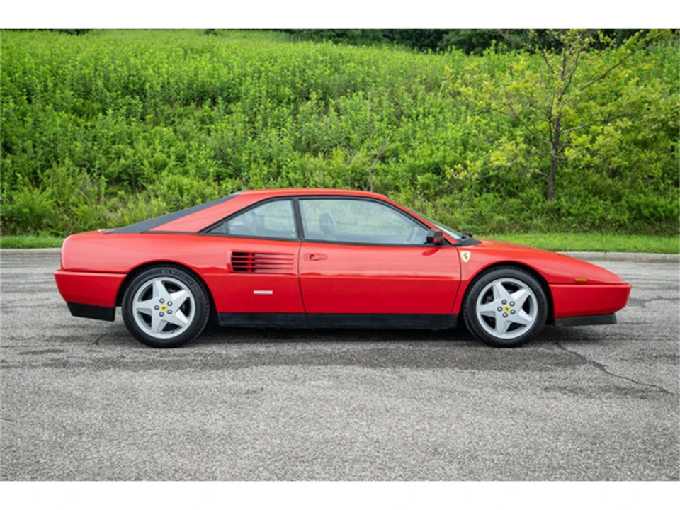 1991 Ferrari Mondial t - Image 15 of 31