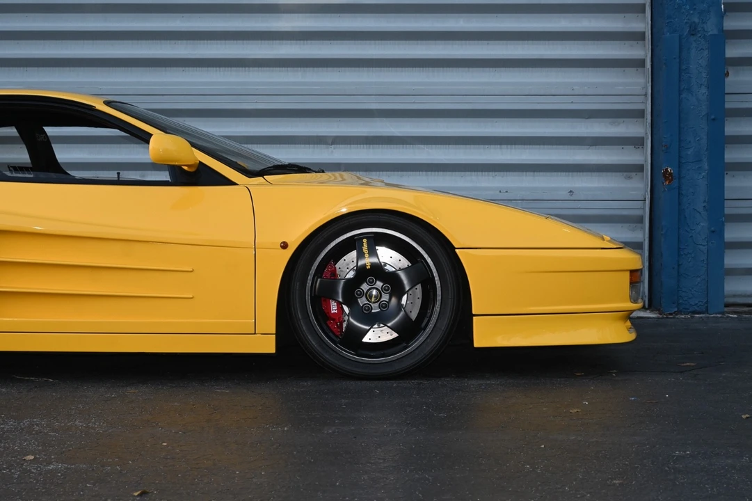 1991 Ferrari Testarossa - Image 6 of 31