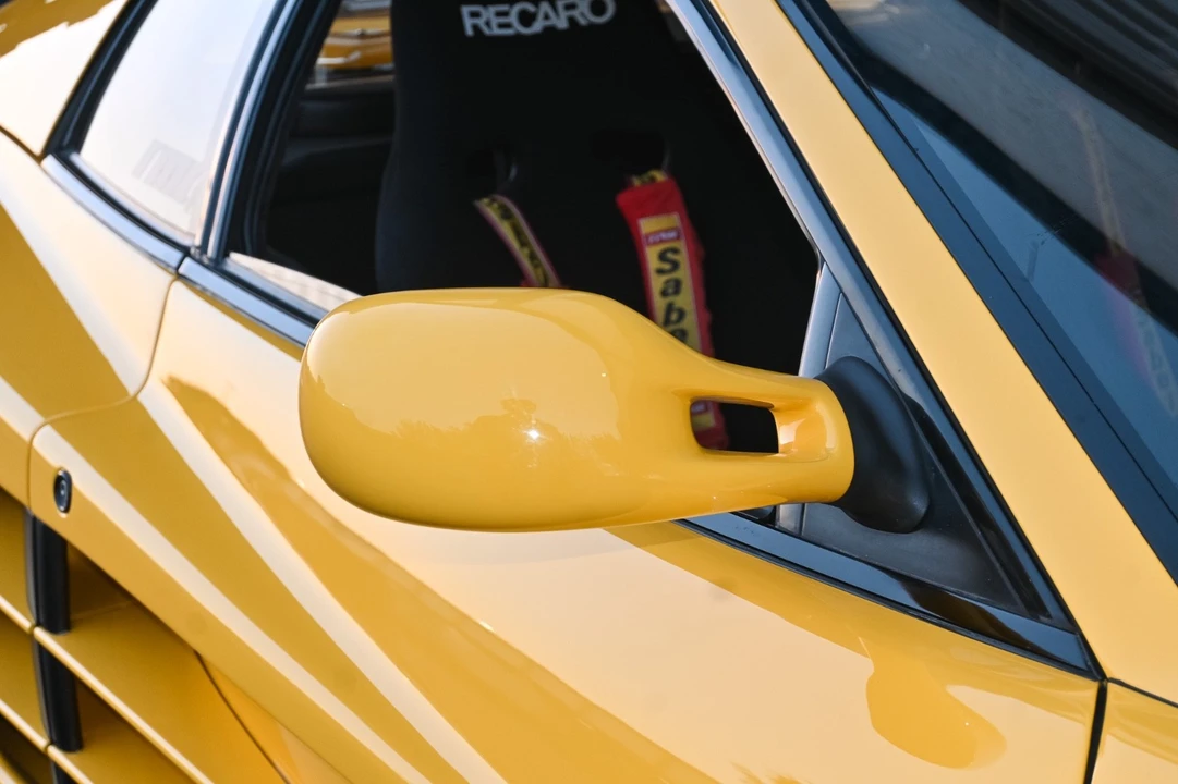 1991 Ferrari Testarossa - Image 9 of 31