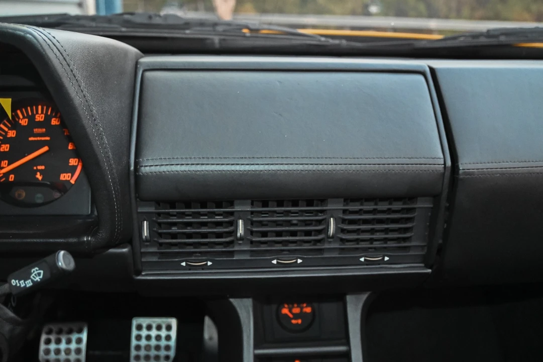 1991 Ferrari Testarossa - Image 21 of 31