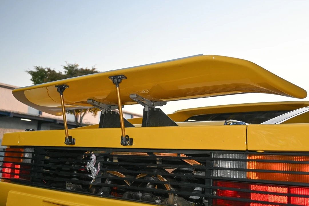 1991 Ferrari Testarossa - Image 14 of 31