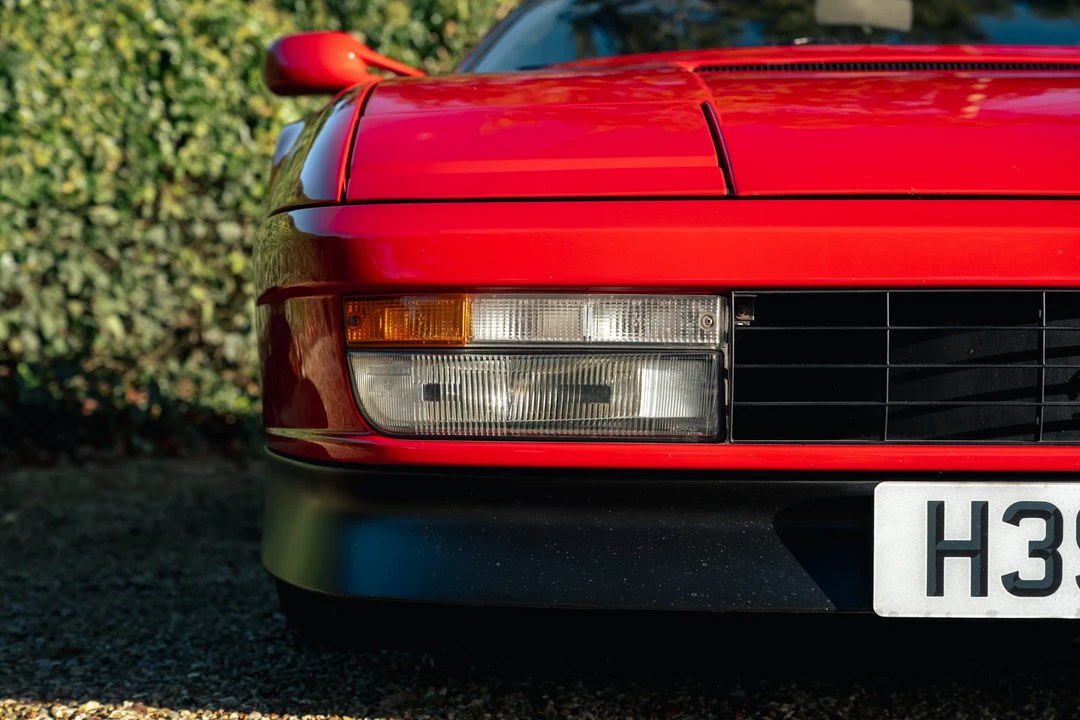 1991 Ferrari Testarossa - Image 20 of 31