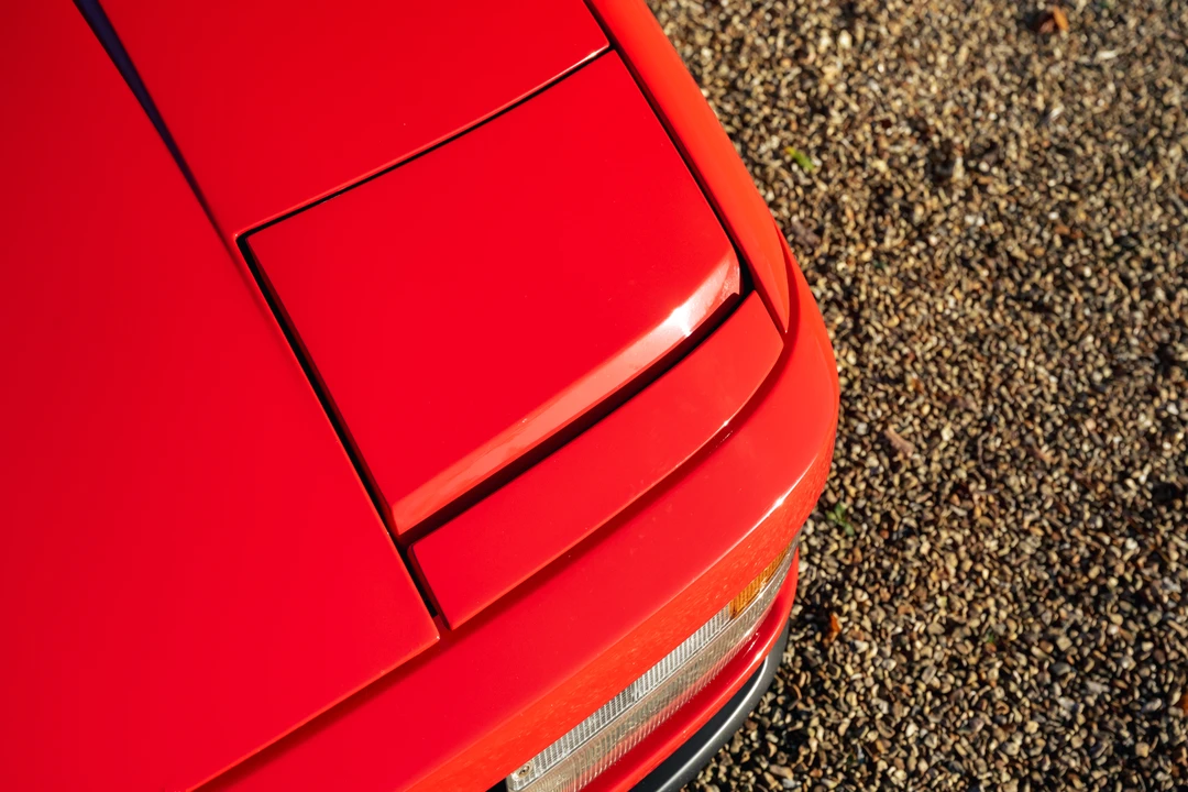 1991 Ferrari Testarossa - Image 22 of 31