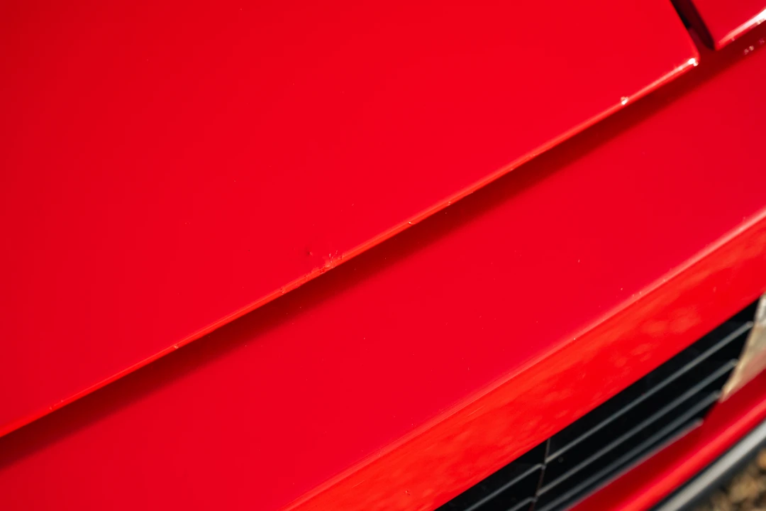 1991 Ferrari Testarossa - Image 25 of 31