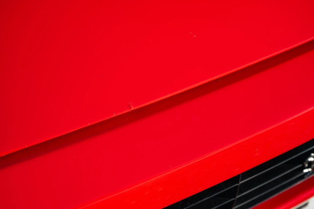 1991 Ferrari Testarossa - Image 26 of 31