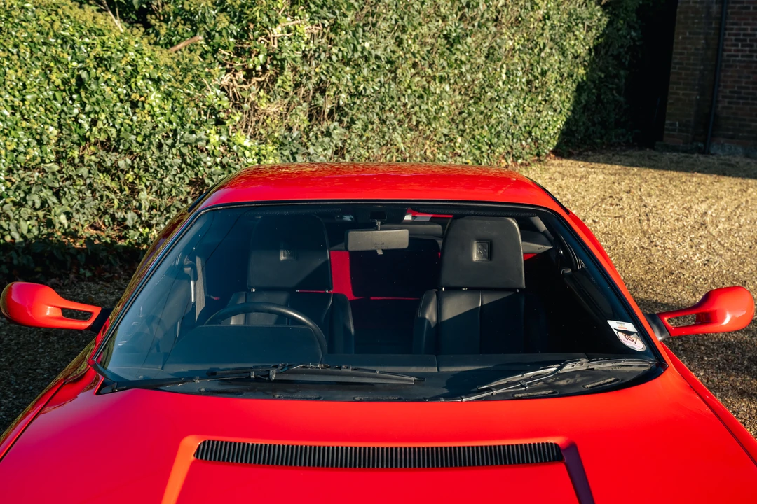 1991 Ferrari Testarossa - Image 28 of 31