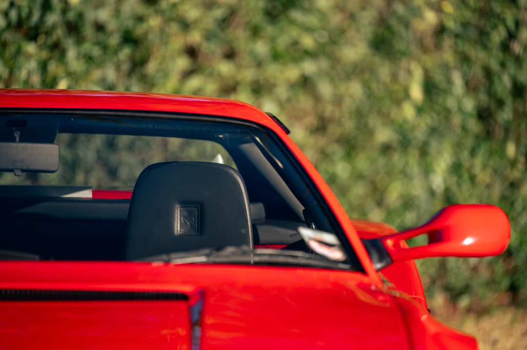 1991 Ferrari Testarossa - Image 29 of 31