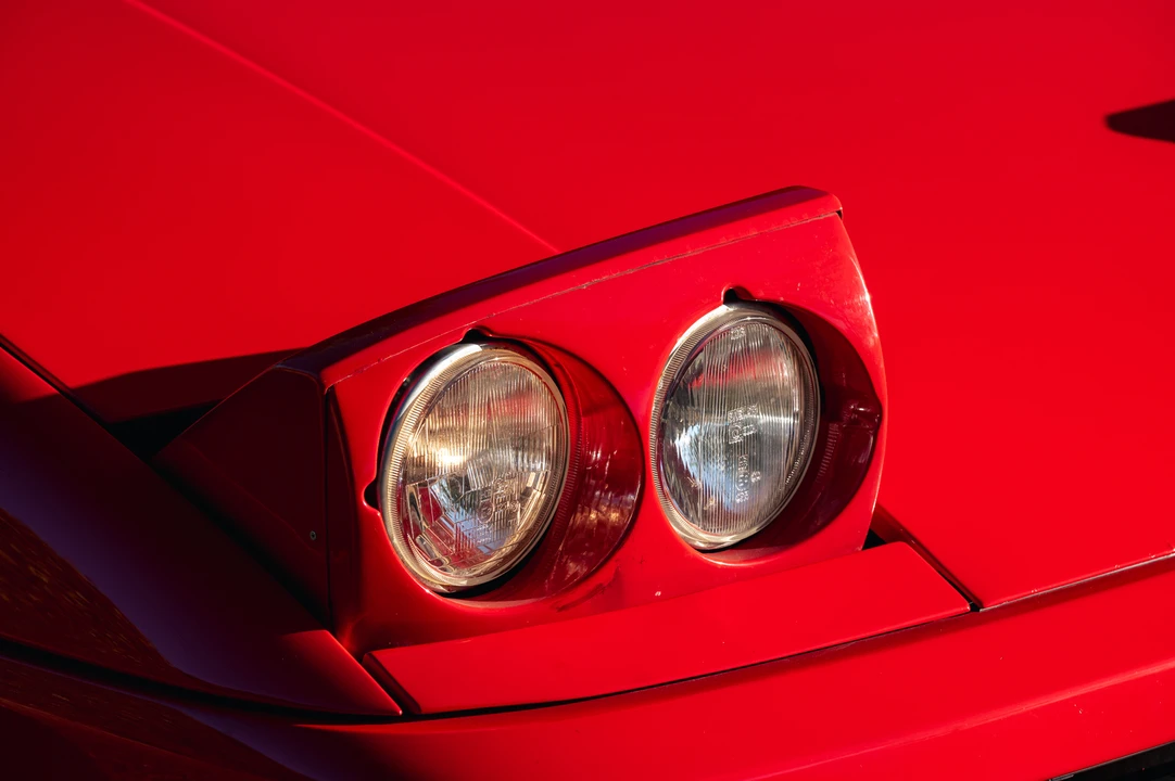 1991 Ferrari Testarossa - Image 31 of 31