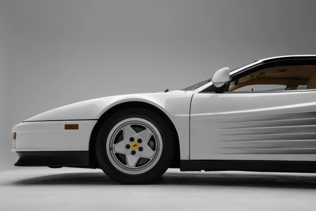 1991 Ferrari Testarossa - Image 18 of 21