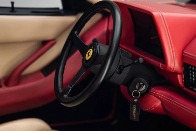 1991 Ferrari Testarossa - Image 11 of 21