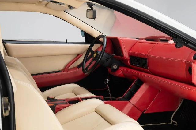 1991 Ferrari Testarossa - Image 13 of 21
