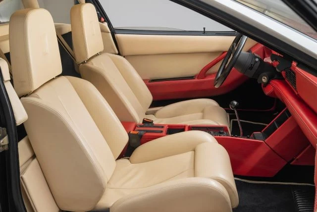 1991 Ferrari Testarossa - Image 14 of 21