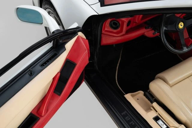 1991 Ferrari Testarossa - Image 8 of 21