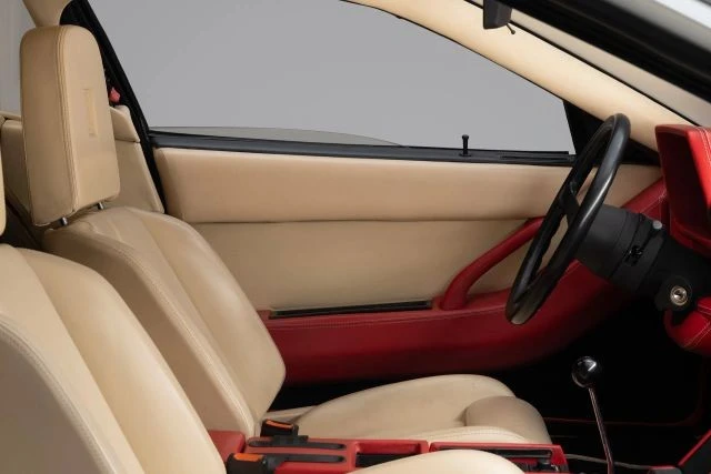 1991 Ferrari Testarossa - Image 12 of 21