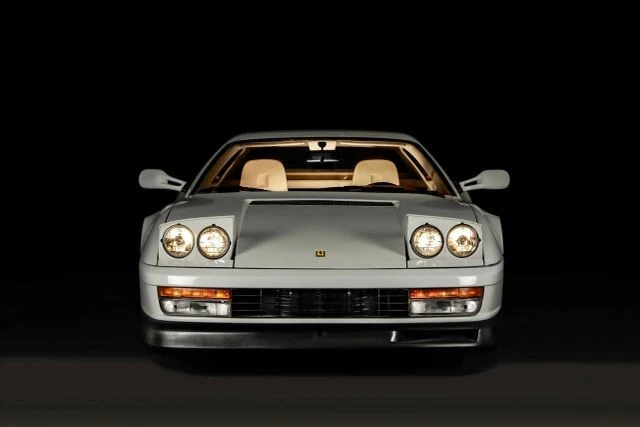 1991 Ferrari Testarossa - Image 3 of 21
