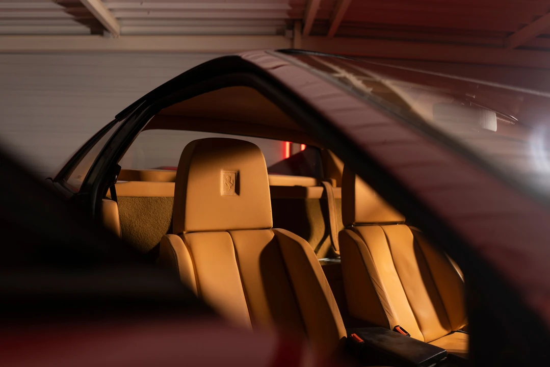 1991 Ferrari Testarossa - Image 28 of 31