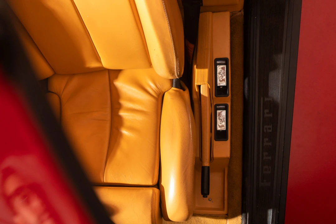 1991 Ferrari Testarossa - Image 29 of 31