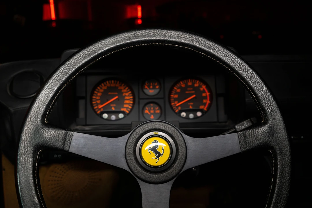 1991 Ferrari Testarossa - Image 23 of 31