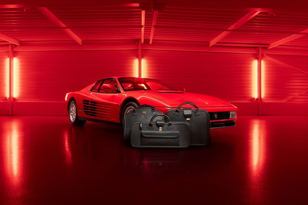 1991 Ferrari Testarossa - Image 30 of 31