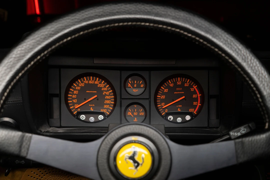1991 Ferrari Testarossa - Image 25 of 31