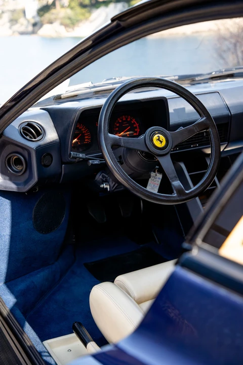 1991 Ferrari Testarossa - Image 25 of 31