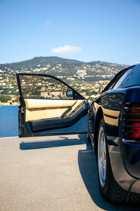 1991 Ferrari Testarossa - Image 23 of 31