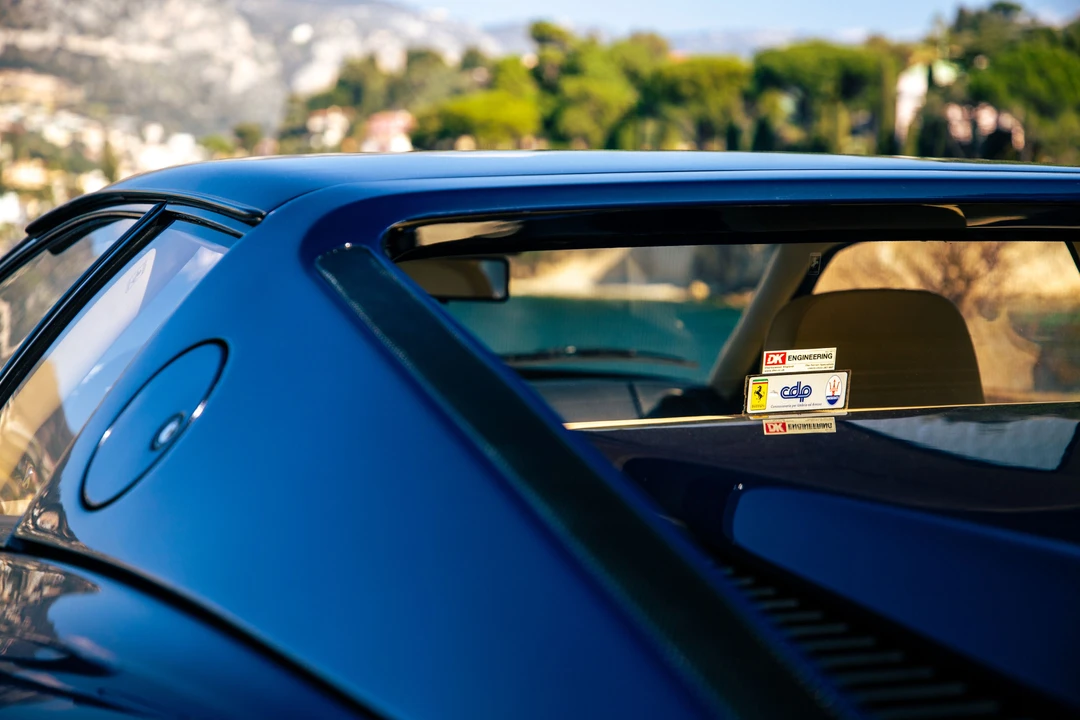 1991 Ferrari Testarossa - Image 22 of 31