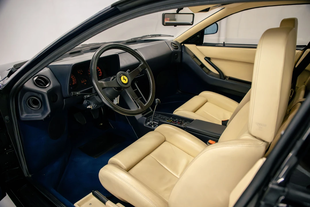 1991 Ferrari Testarossa - Image 4 of 31