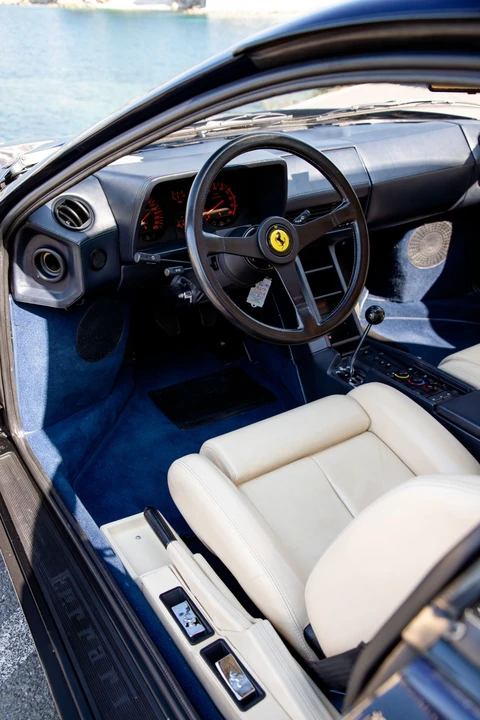 1991 Ferrari Testarossa - Image 26 of 31